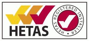 HETAS-Installer-Logo