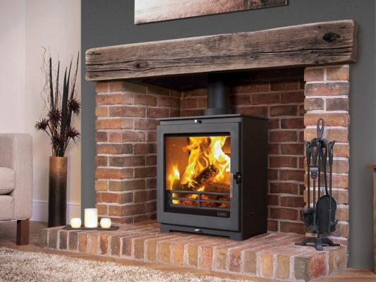 flavel-arundel-xl-multifuel-stove